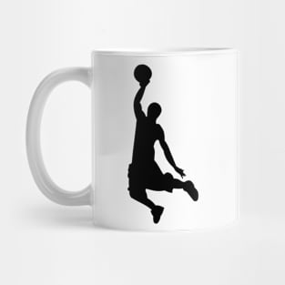 Cool Basketball Mug